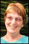 Ruth Ann Dell <br> Alberton