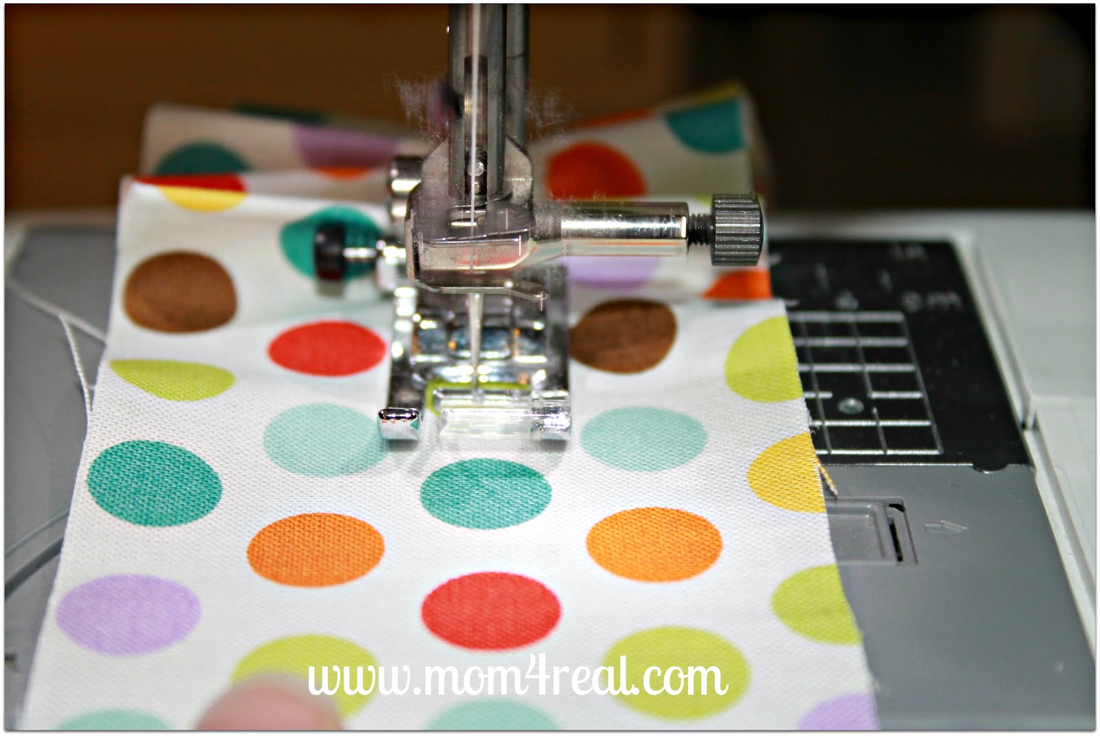 How to Sew a Tic-Tac-Toe Board - The Ruffled Purse®