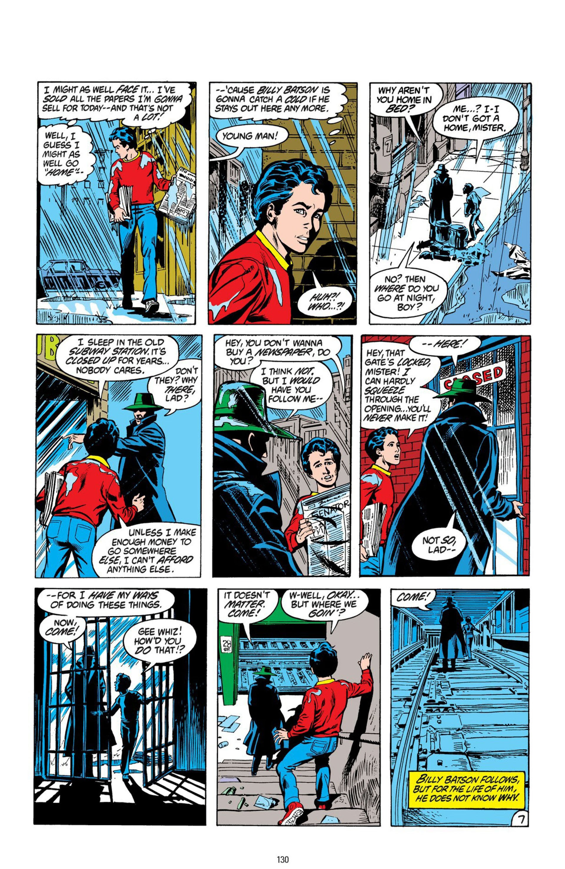 Read online Superman vs. Shazam! comic -  Issue # TPB (Part 2) - 34