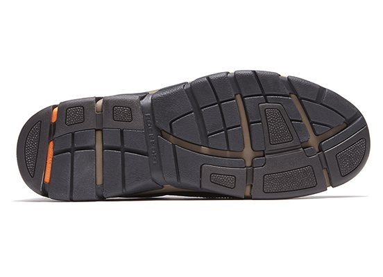 zapatos rockport waterproof