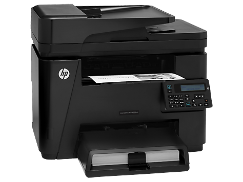 laserjet pro mfp m128fn scanner driver