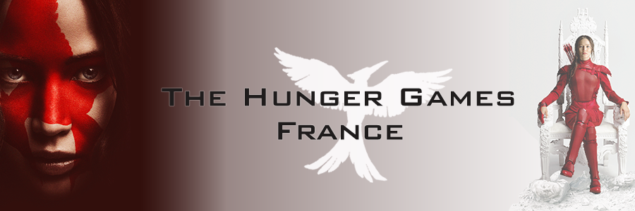 The Hunger Games France