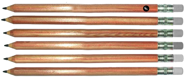 Design Practice: Pencil Design