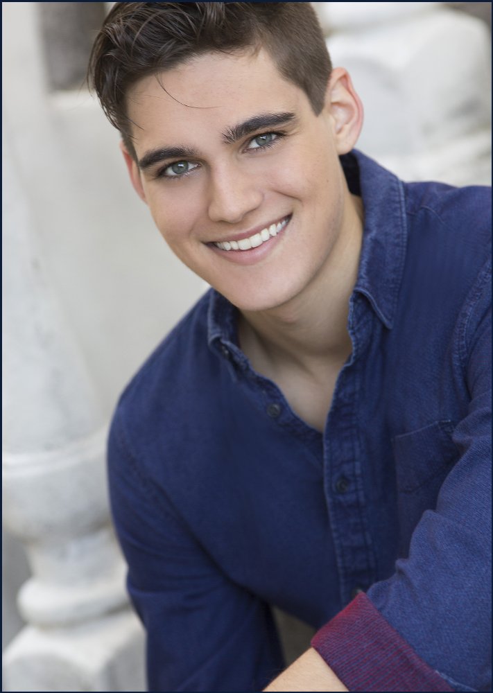 Nick Merico movies list and roles (American Idol Season 21, American