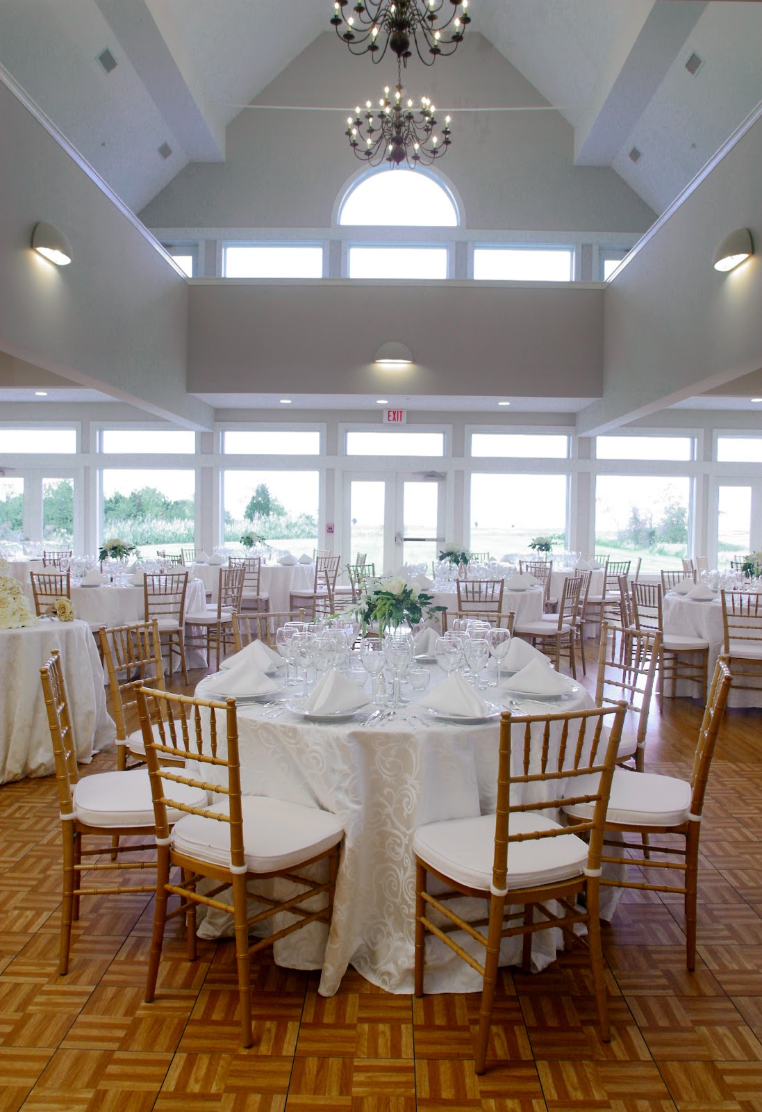 Food Spotlights Venue Spotlight Guilford Yacht Club
