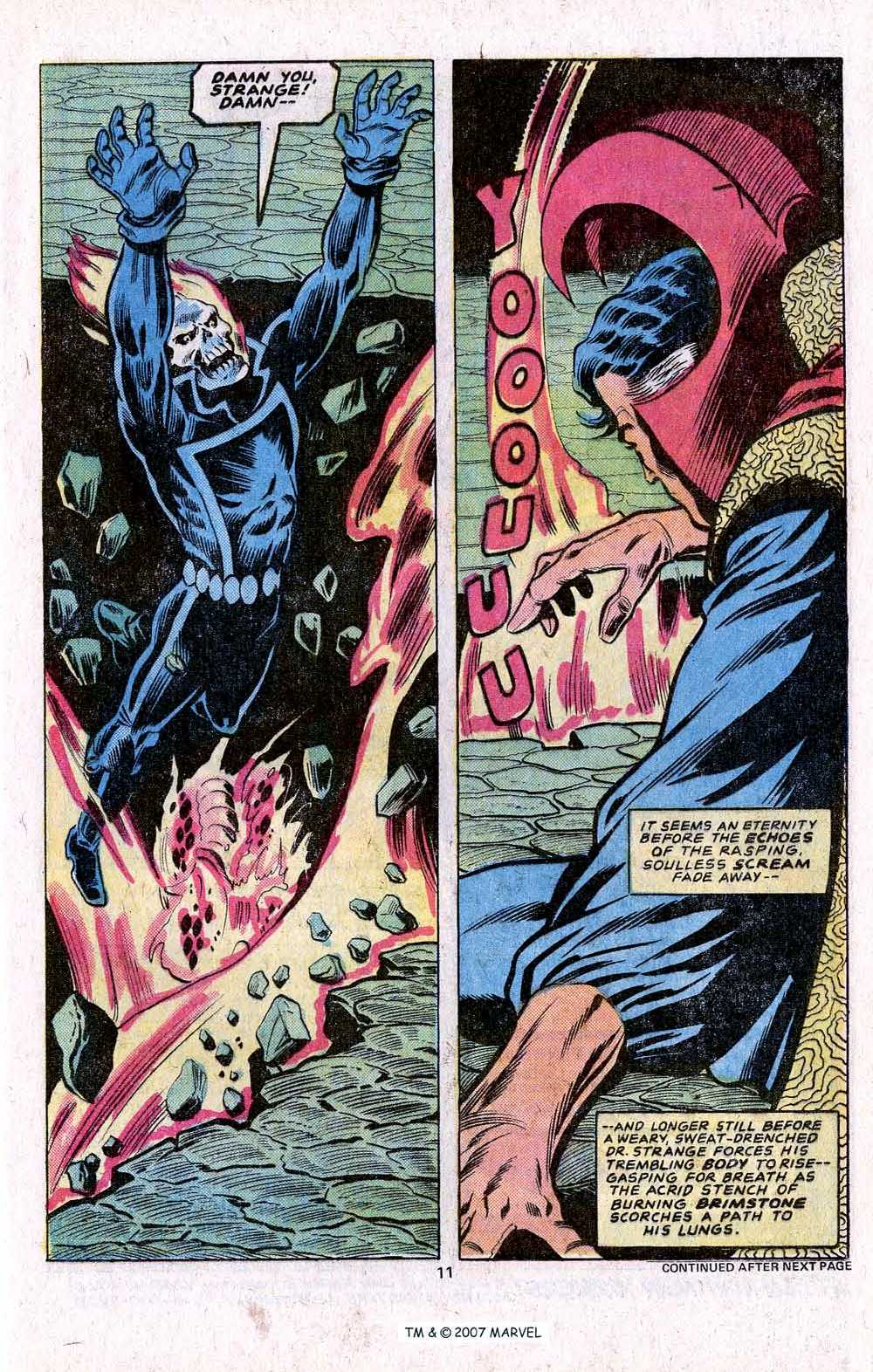 Ghost Rider (1973) issue 30 - Page 13