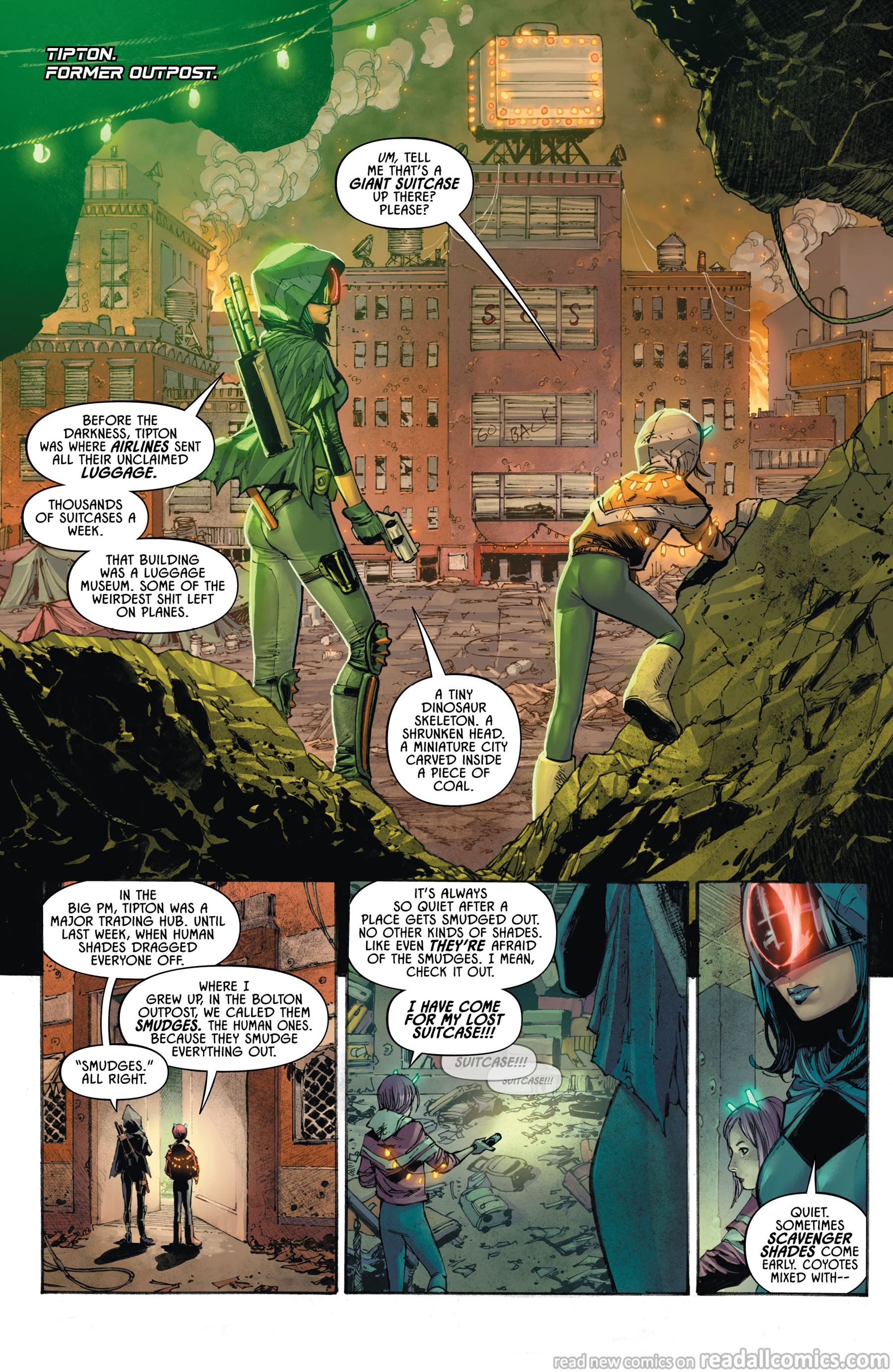 Nocterra chapter 4 page 9