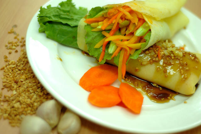 Panlasang Pinoy: Lumpia