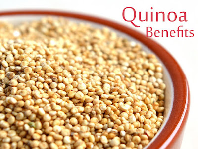 Quinoa Benefits Weight Loss - WeightLossLook
