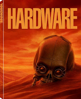 Heraldry accepting blu-ray and dvd covers: CODE RED BLU-RAYS: ACAPULCO GOLD, AFTER THE