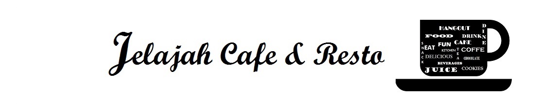 Jelajah Cafe & Resto