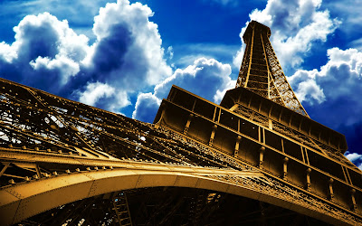 TOP HD WALLPAPERS: BEAUTIFUL PARIS HD WALLPAPERS