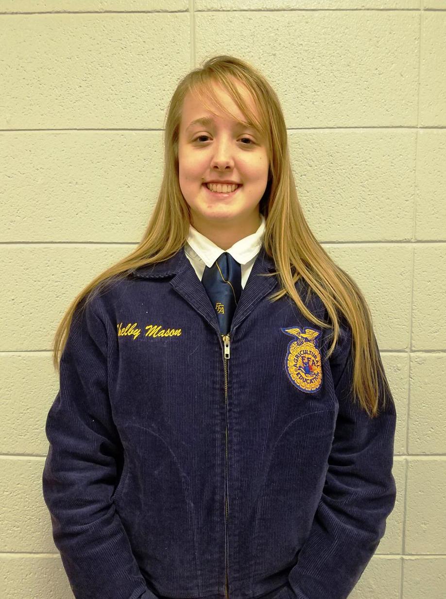 Winston High School News