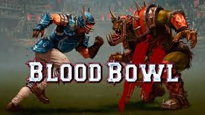 Cover Photo Of Game Blood Bowl 2 PC game Download