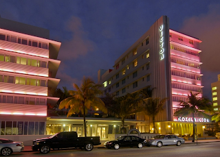 Hotel Victor Miami