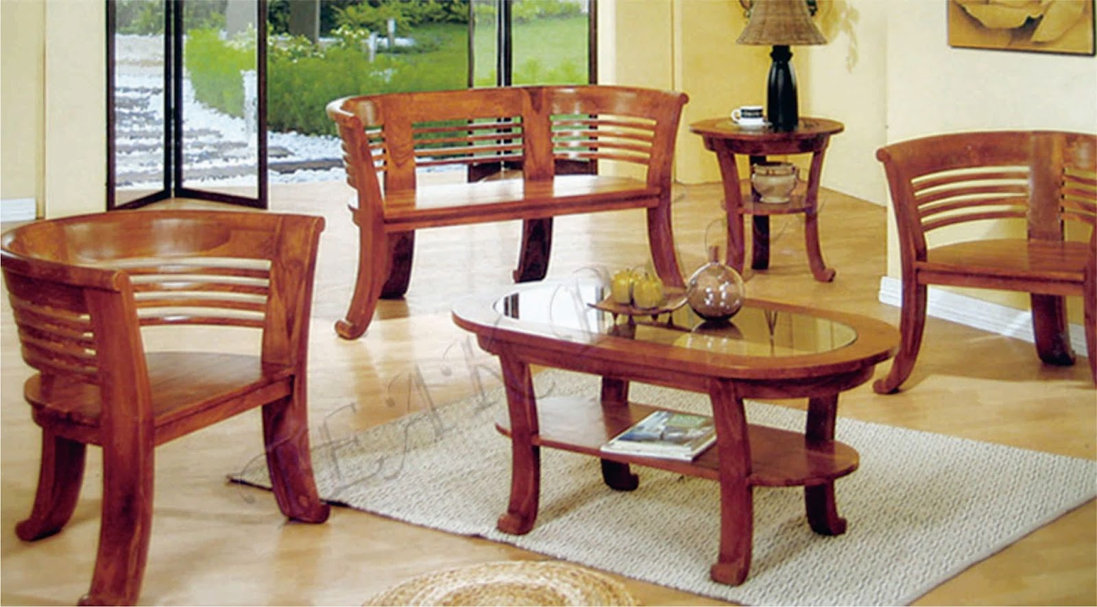 Mebel Minimalis Serta CiriCirinya Informasi dan katalog Furniture