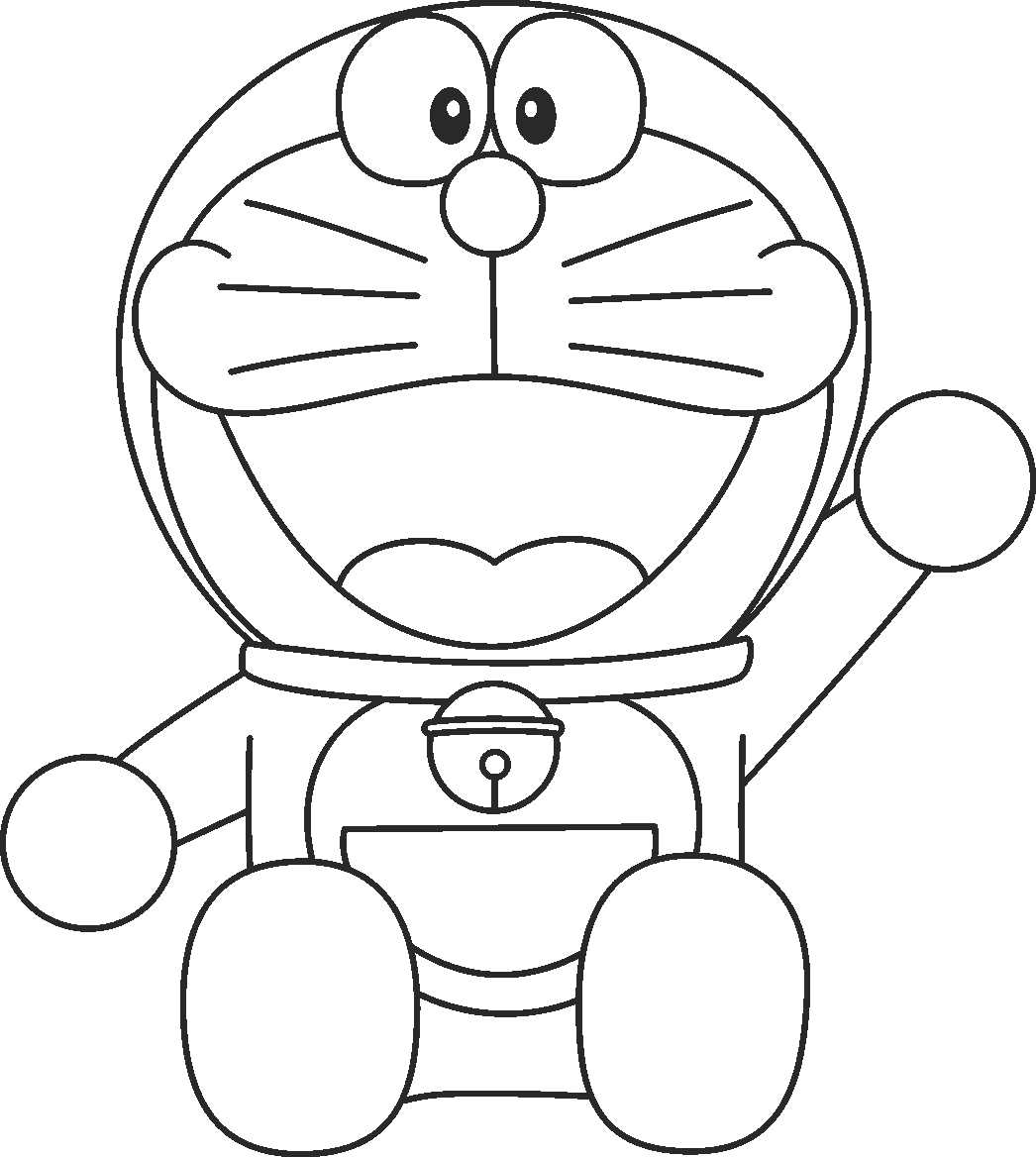 20 Sketsa Gambar Mewarnai Kartun Doraemon Terbaru - Si Gambar 20 Sketsa Gambar Mewarnai Kartun Doraemon Terbaru - Si Gambar