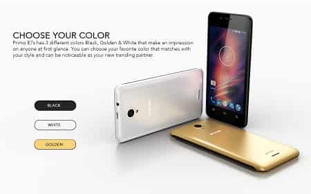 Walton Primo E7s Walton Primo E7s