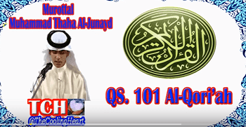 Surah Al Qariah Arab Latin Dan Terjemahannya Peraturan