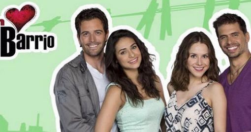 Hermanos A La Obra Capitulos Completos Online Telenovela online gratis: Amor de barrio capítulos completos
