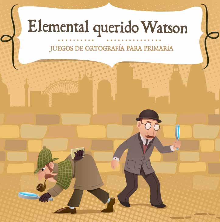 Resultado de imagen de elemental querido watson