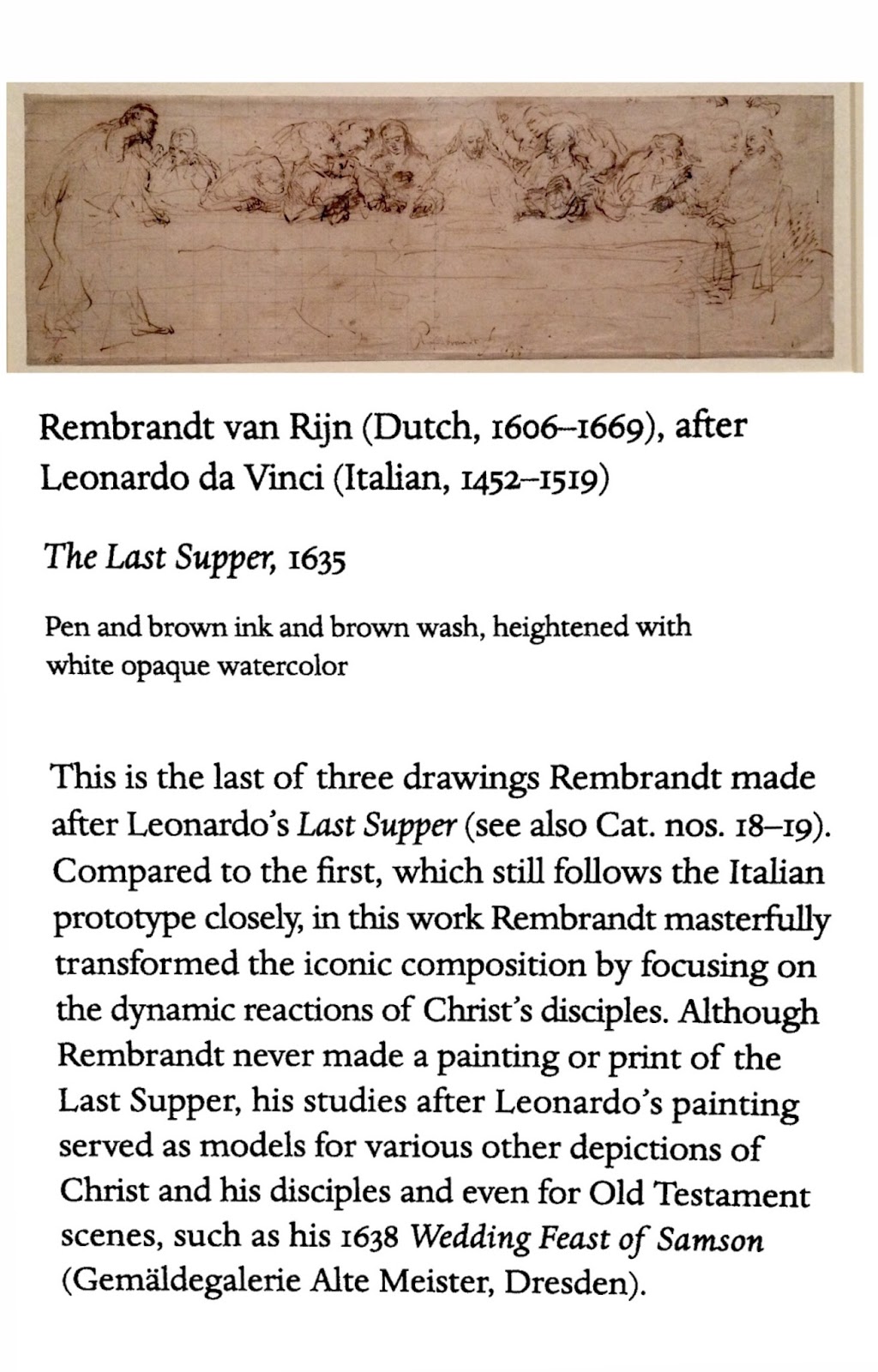 The Helpful Art Teacher On 'Messing Up', trial, error and the creative