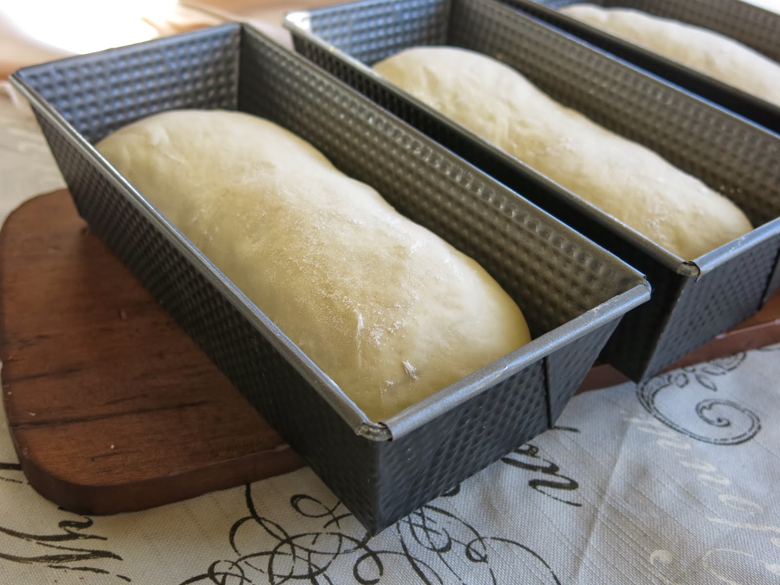 My Best White Bread Craving Baking Purple Chocolat Home