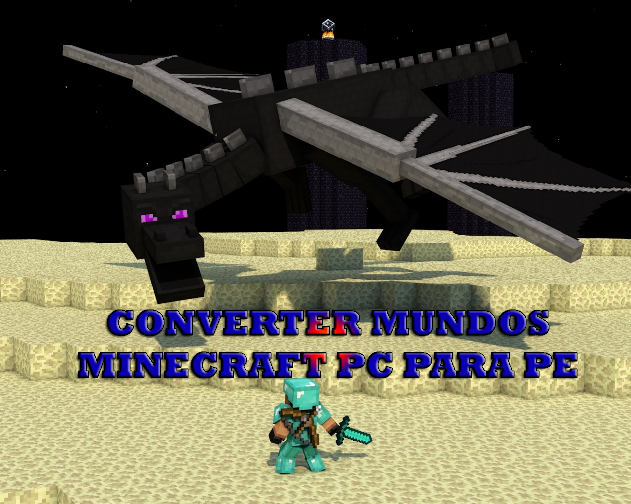 minecraft pe para pc download