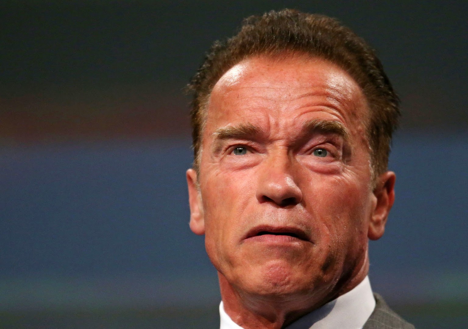 Arnold Schwarzenegger motivational speech randommusings.filminspector.com