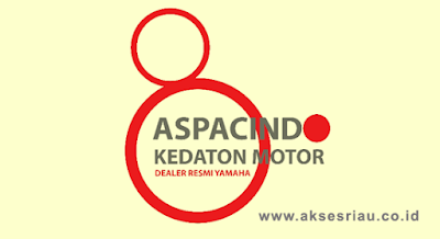 PT Aspacindo Kedaton Motor Pekanbaru