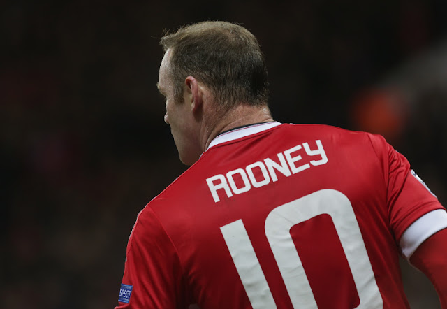 Wayne Rooney has struggled for form this season (Picture: Getty Images)