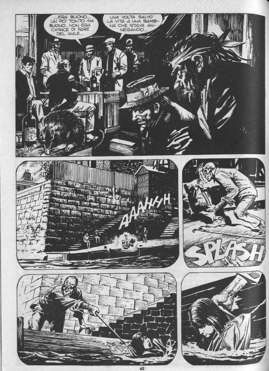 Dylan Dog (1986) issue 52 - Page 39