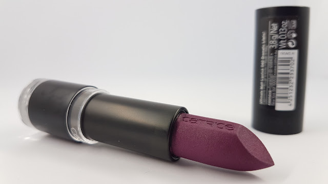 catrice - rossetti ultimate matt lipstick