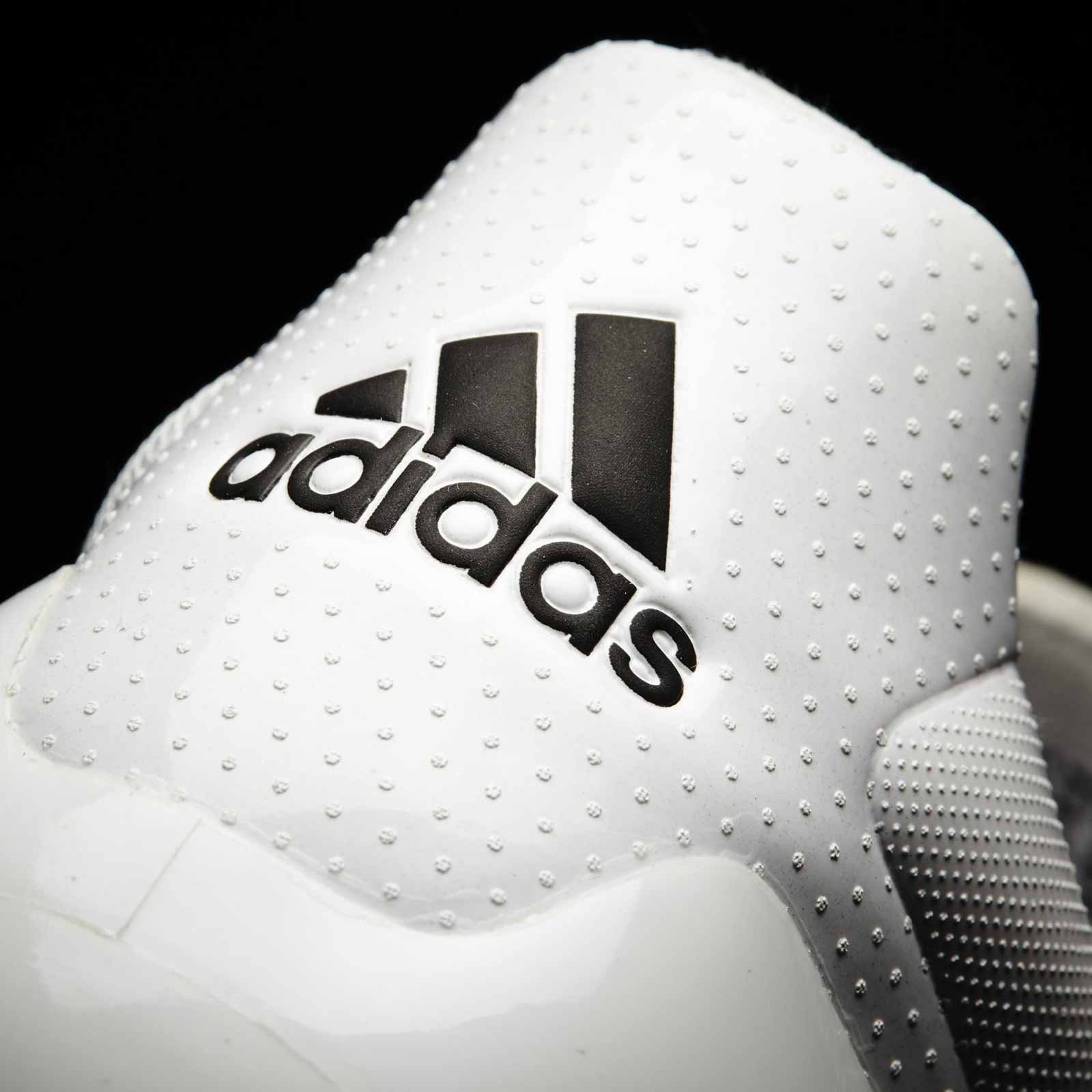 Black / White Adidas Ace 2015-2016 Leather Boots Released - Footy Headlines