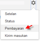 Cara Paling Gampang Mencairkan Pendapatan Google Adsense