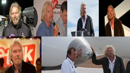 This article includes 40 Inspirational Richard Branson Business Quotes providing motivation and knowledge for entrepreneurs. Includes quotes and picture quotes.