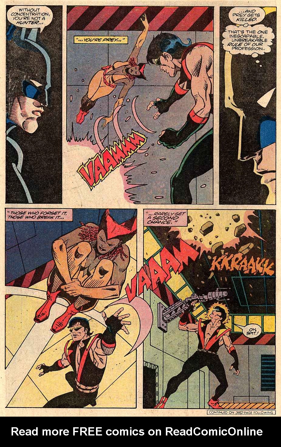 Justice League of America (1960) 251 Page 4