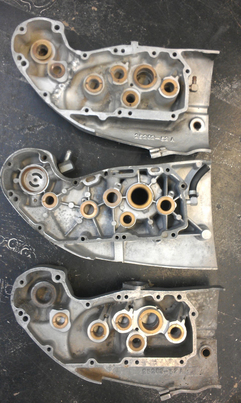 LOVE CYCLES Cam Cover blowOut Sale Early Sportster