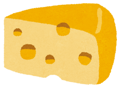 いろいろ オシャレ チーズ イラスト 214250-チーズ イラスト おしゃれ