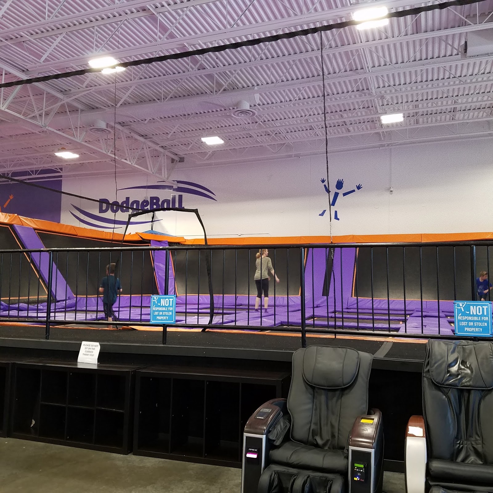 Trampoline Park Glen Burnie - 7k3dybr