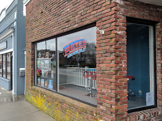 Pete’s Nerds Emporium has opened on Main St in Franklin