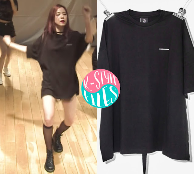 Blackpink S As If It S Your Last Dance Practice