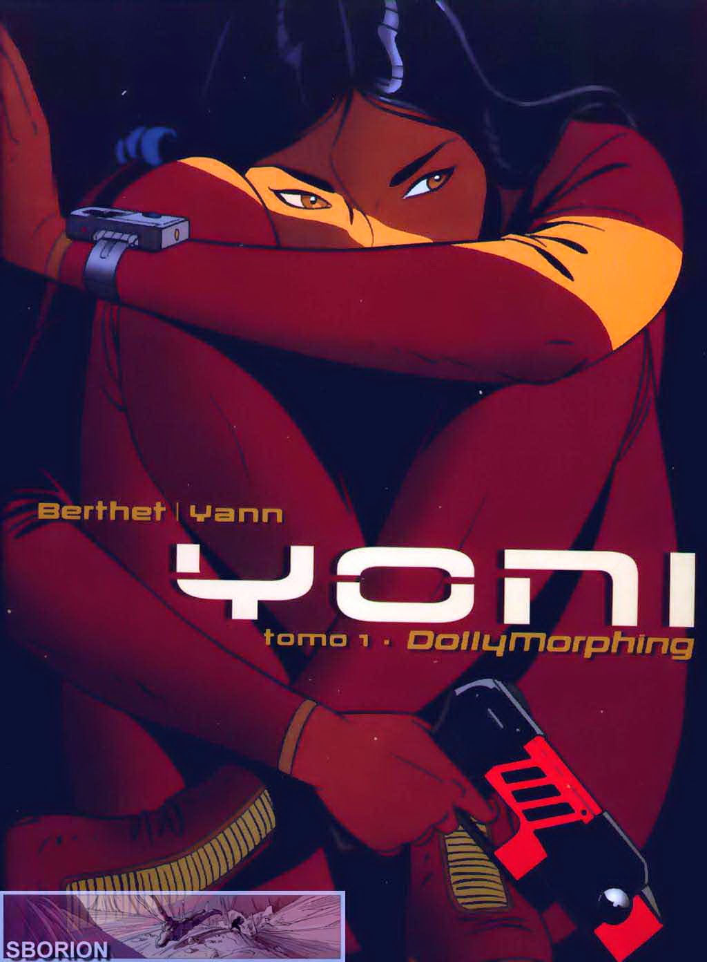 Tierra de Larabeau Yoni