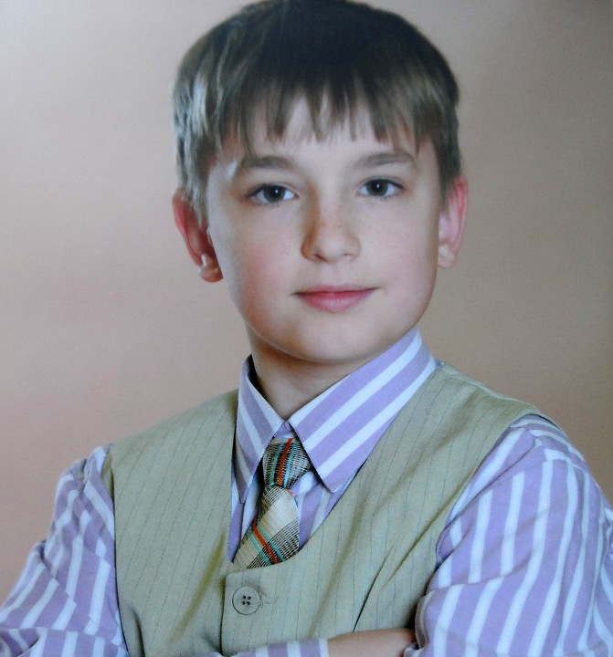 Моя эстония