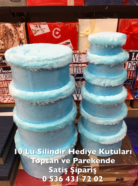Peluş Hediye Kutulari hediyelik eşya, hediyelik ev eşyaları, hediyelik