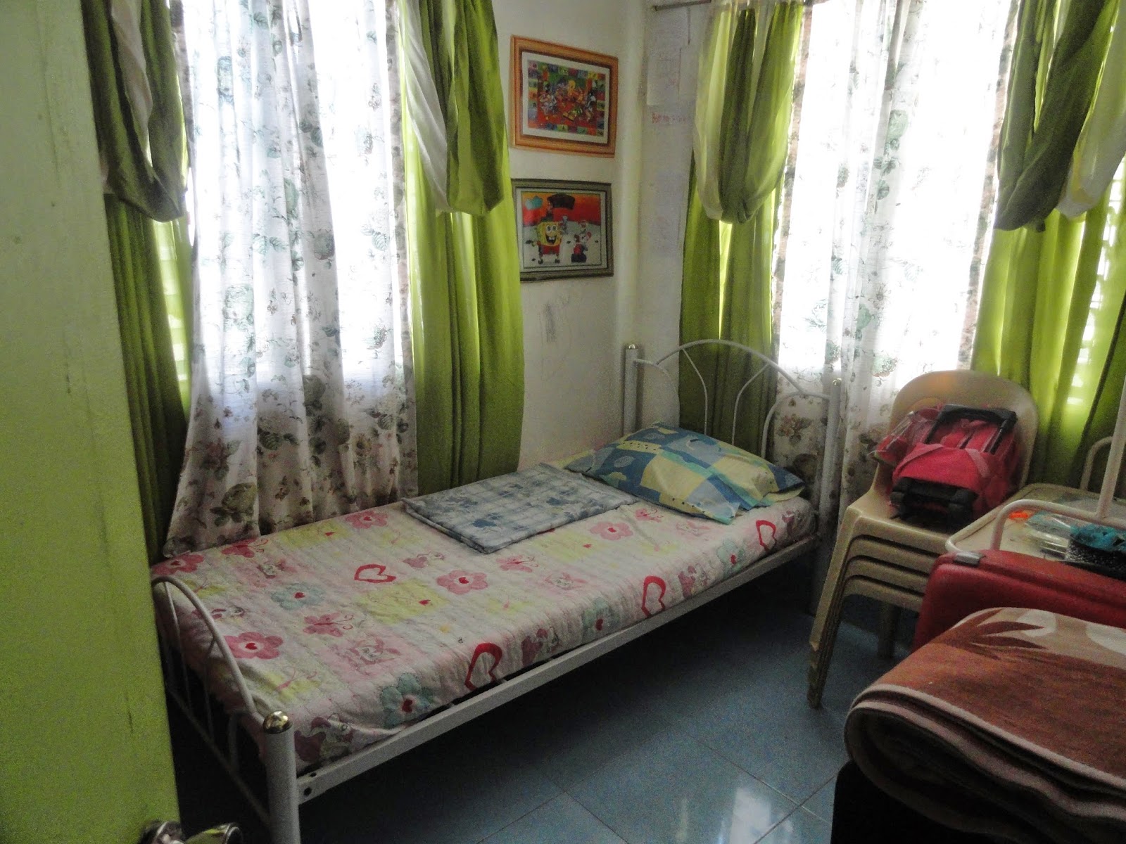 Zamboanga del Sur Properties FOR RENT HOUSE AT PAGADIAN CITY FOR 8