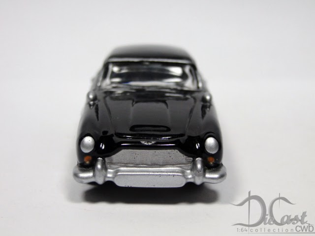 Diecast Cwb 1 64 Collection Aston Martin Db5