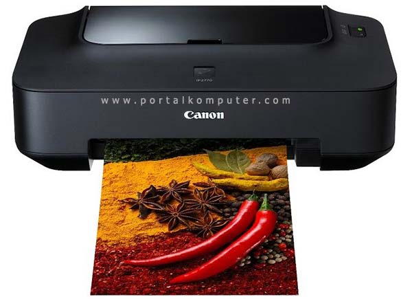 CANON PIXMA iP2770