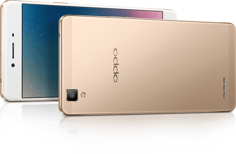 Oppo A53 Get Listed In China, Comes With The New Snapdragon 616 Octa Core Processor!
