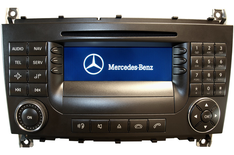 codes radio mercedes Formation Diagnostic electronique Automobil